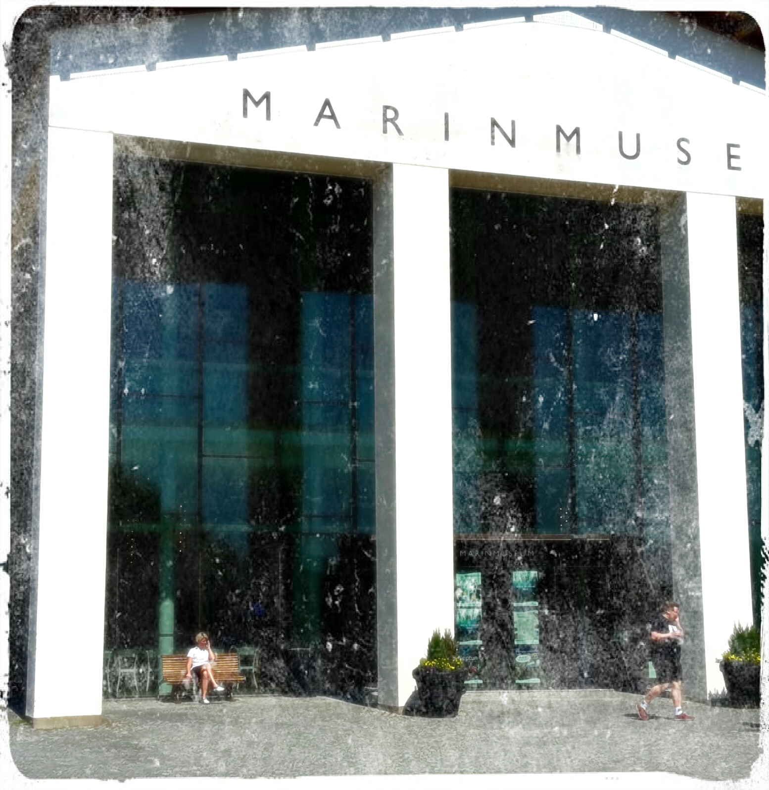 Karlskrona Marinmuseum